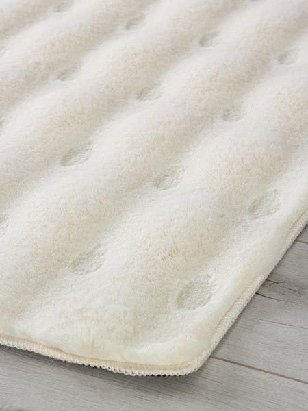 Ковер PIXEL Bubble PX1001-STAN-CREAM