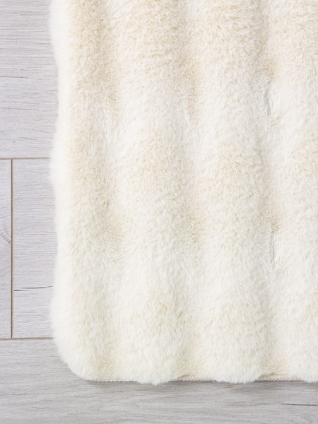 Ковер PIXEL Bubble PX1001-STAN-CREAM