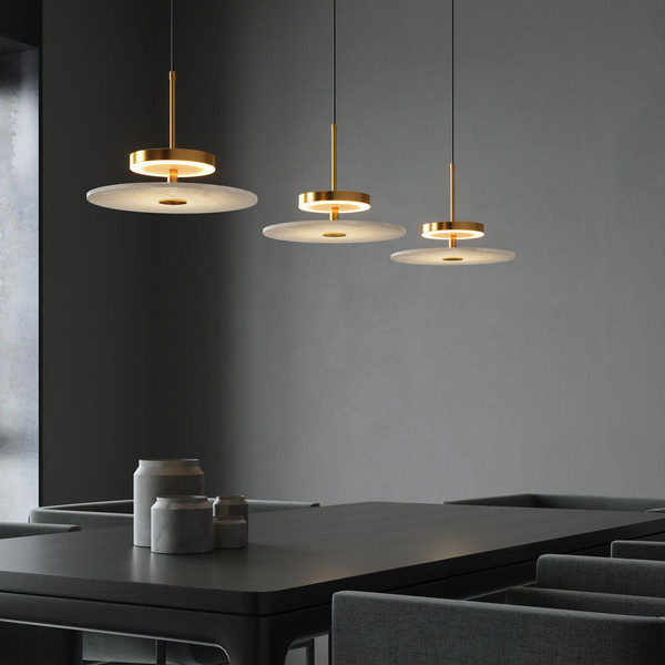 Потолочный светильник Евросвет 40342 LED