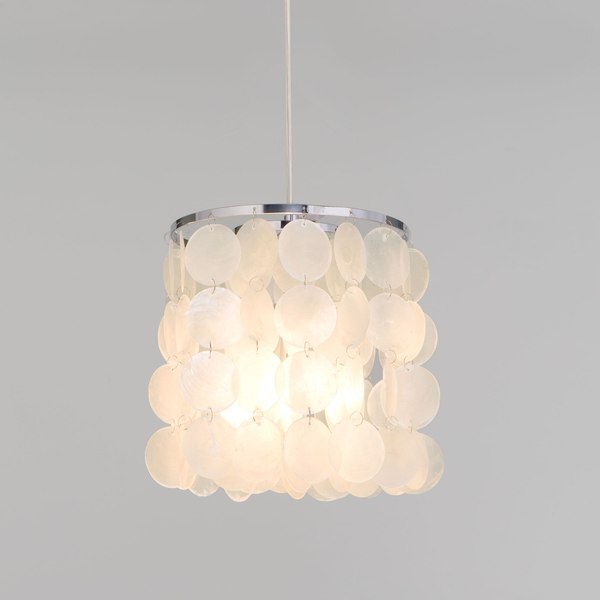 Потолочный светильник Евросвет 60185/1