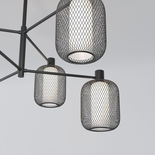 Люстра Евросвет 30191/6