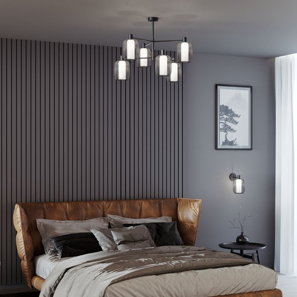 Люстра Евросвет 30191/6