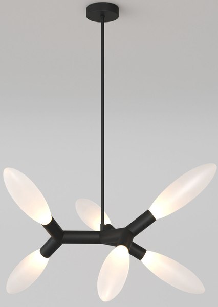 Люстра Евросвет 30180/6 - фото