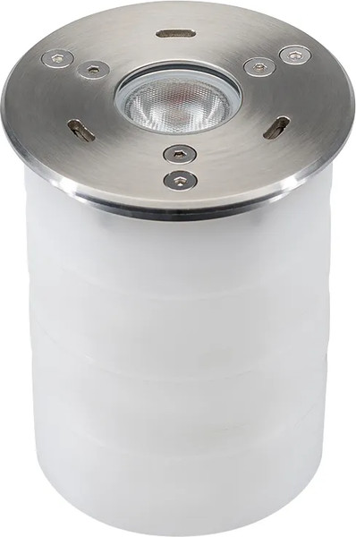 Светильник уличный Arlight KT-AQUA-R85-7W Warm3000 SL / 024938 - фото