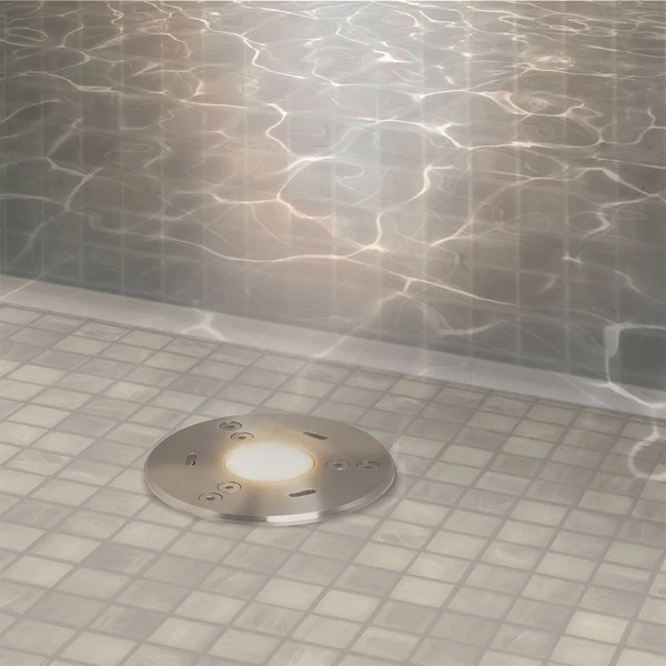 Светильник уличный Arlight KT-AQUA-R85-7W Warm3000 SL / 024938