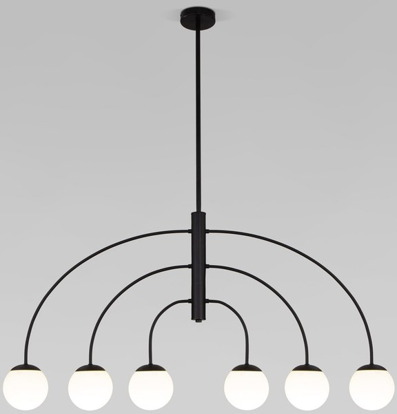 Люстра Евросвет 30179/6 - фото