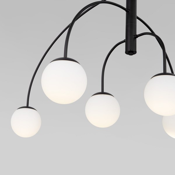 Люстра Евросвет 30179/6