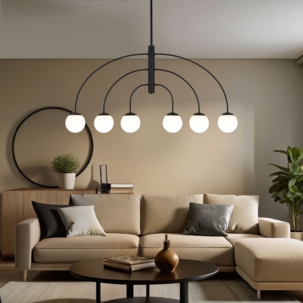 Люстра Евросвет 30179/6