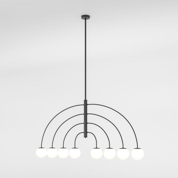 Люстра Евросвет 30179/8