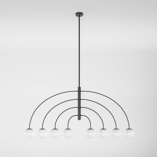 Люстра Евросвет 30179/8