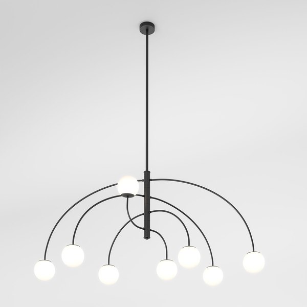 Люстра Евросвет 30179/8