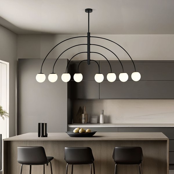 Люстра Евросвет 30179/8