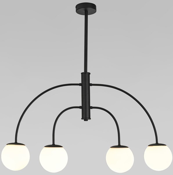 Люстра Евросвет 30179/4 - фото