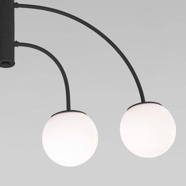 Люстра Евросвет 30179/4