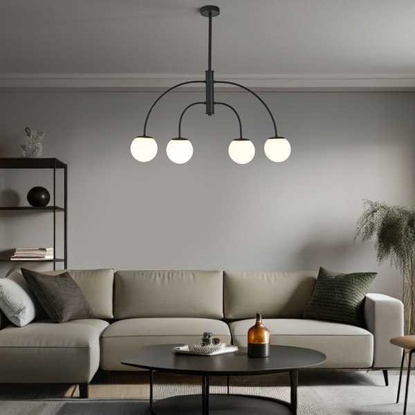 Люстра Евросвет 30179/4