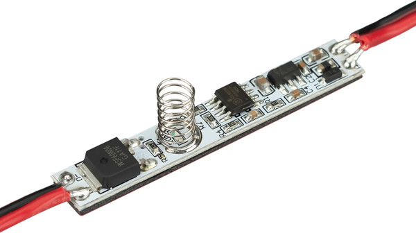 Диммер для светодиодной ленты Arlight SMART-D13-DIM / 028291 - фото