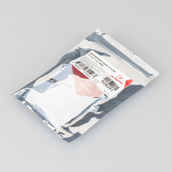 Диммер для светодиодной ленты Arlight SMART-D13-DIM / 028291