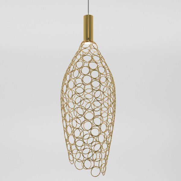 Потолочный светильник Евросвет 90380/1