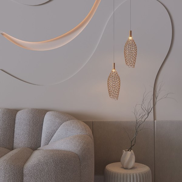 Потолочный светильник Евросвет 90380/1