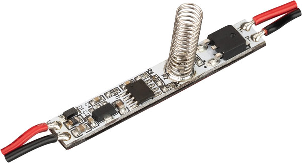 Диммер для светодиодной ленты Arlight SMART-D13-H20-DIM / 031620 - фото