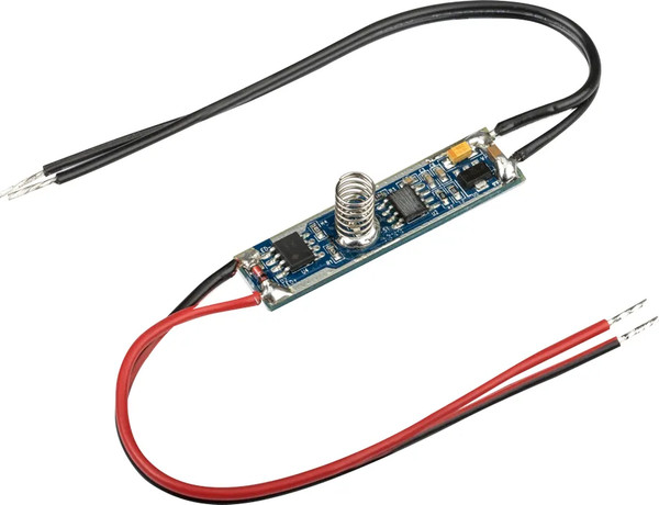 Диммер для светодиодной ленты Arlight SR-2901S-H10 / 019939 - фото