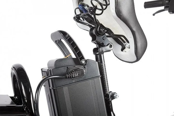 Электровелосипед Gelbert Khan Monster 1