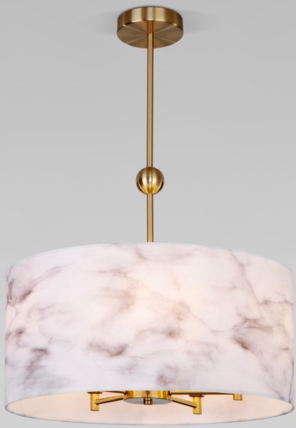 Люстра Евросвет 60174/5 - фото