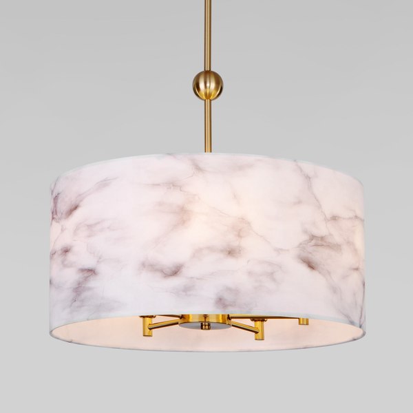 Люстра Евросвет 60174/5