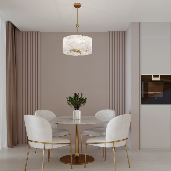 Люстра Евросвет 60174/5