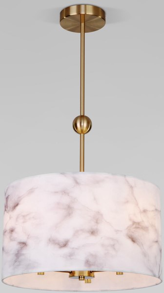 Люстра Евросвет 60174/3 - фото