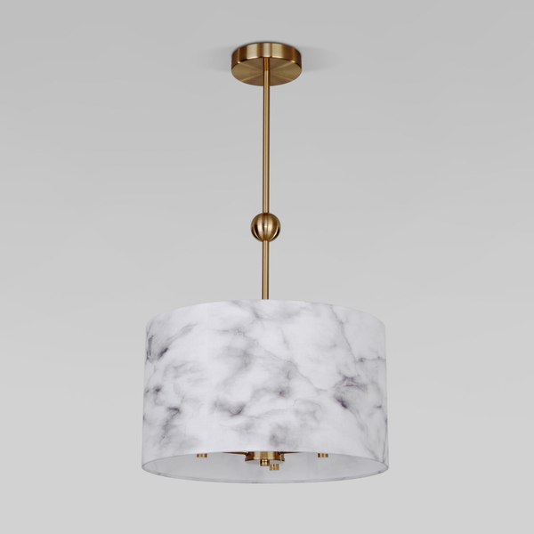 Люстра Евросвет 60174/3