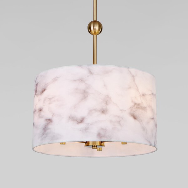 Люстра Евросвет 60174/3