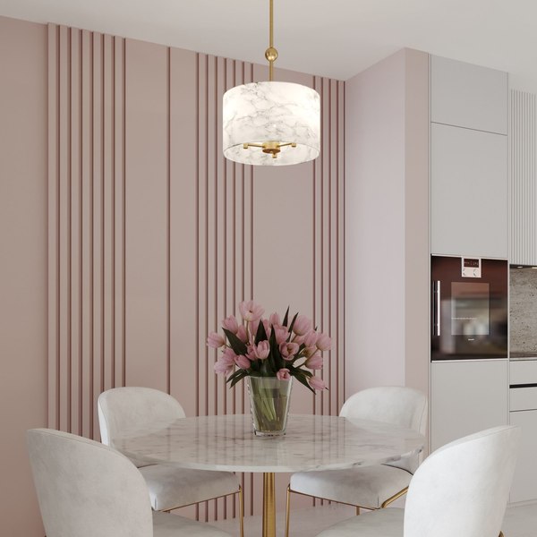 Люстра Евросвет 60174/3