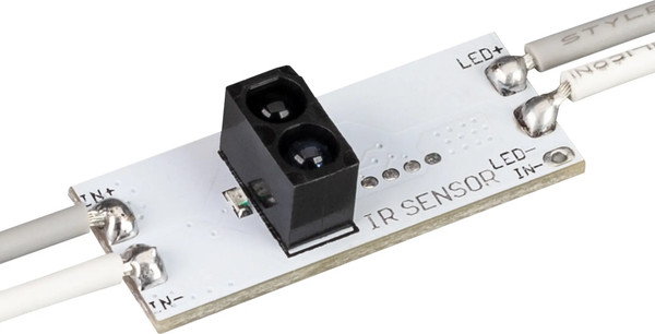 Диммер для светодиодной ленты Arlight SR-IRIS-IRH-DIM / 029109(2)