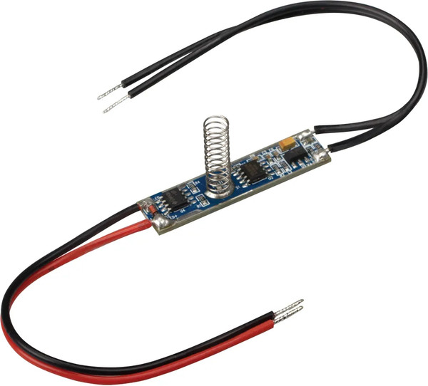 Диммер для светодиодной ленты Arlight SR-2901S-H20 / 019445 - фото