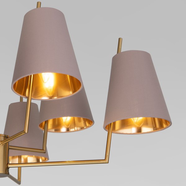 Люстра Евросвет 60173/8