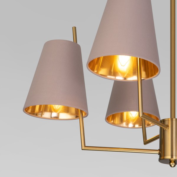 Люстра Евросвет 60173/6