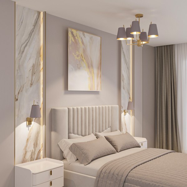 Люстра Евросвет 60173/6