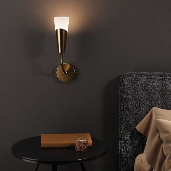 Бра Евросвет 60167/1