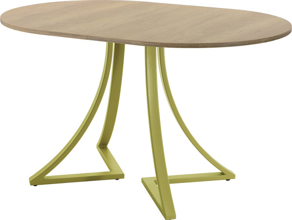 Обеденный стол AMC Elite Е24(1100) D3 - фото