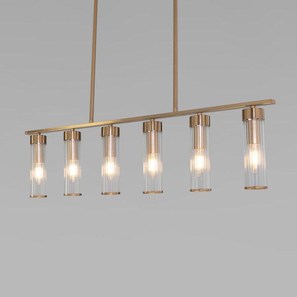 Люстра Евросвет 60166