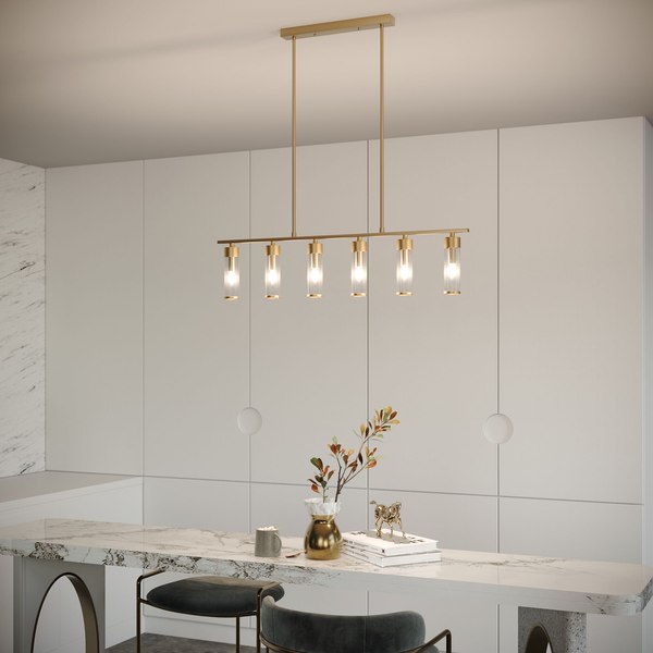 Люстра Евросвет 60166