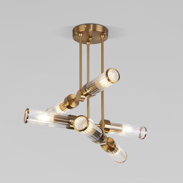 Люстра Евросвет 60166/6