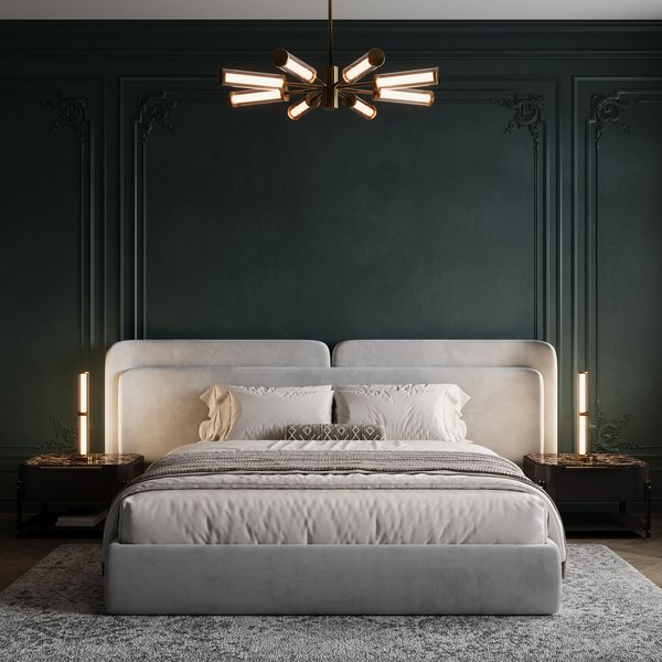 Люстра Евросвет 50386 LED