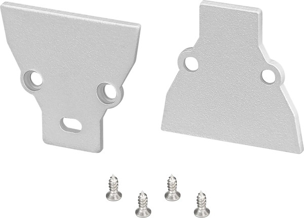 Заглушка для профиля Arlight COMFORT10-V-FANTOM / 053031 - фото