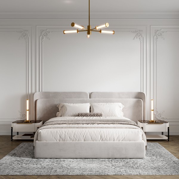 Люстра Евросвет 50386/5 LED