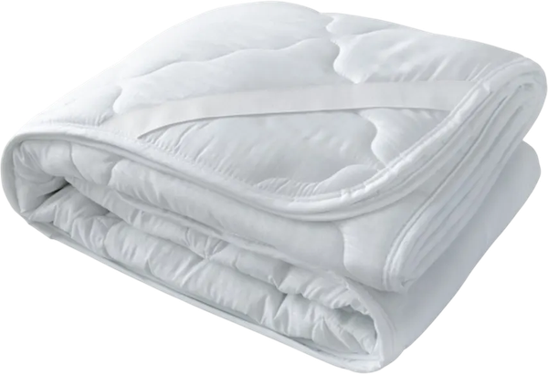 Наматрасник защитный Самойловский текстиль 200x200 / 764558 - фото