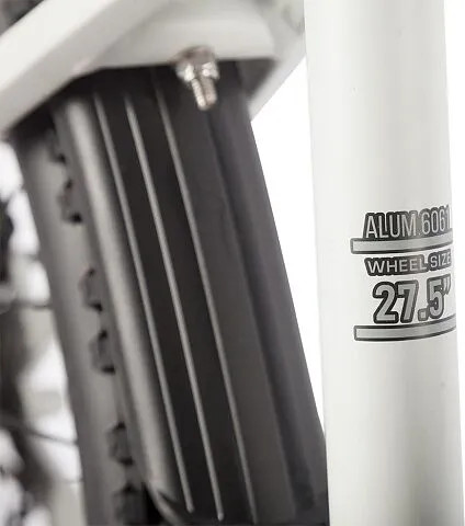 Электровелосипед Gelbert Ran 1 ST