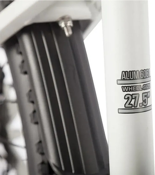 Электровелосипед Gelbert Ran 2 ST