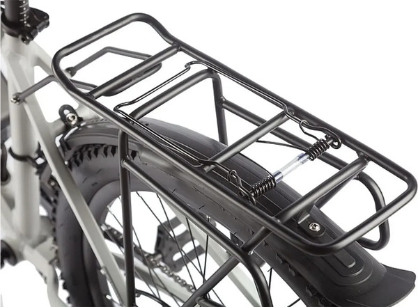 Электровелосипед Gelbert Ran 2 ST